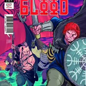 Winter Blood 2 Antonio Rojo 2026