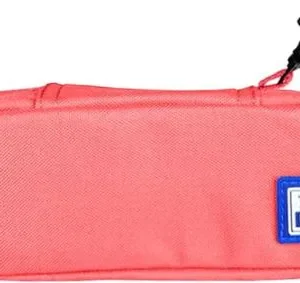 Estuche simple b-hook 20x4x4cm color lila