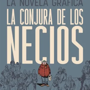 La conjura de los necios 2026