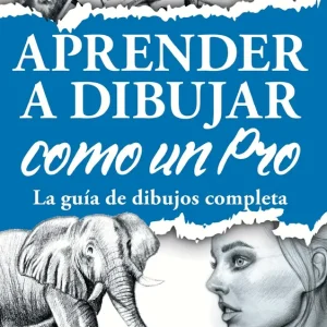 Aprender a dibujar como un Pro Book Shelter 2025