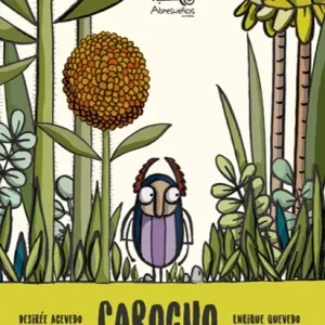 Carocho ACEVEDO, DESIRÉE 2020