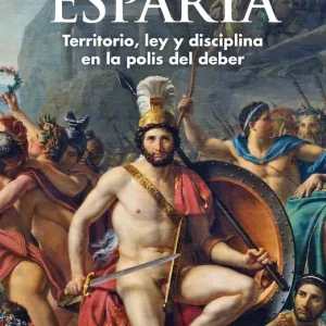 Espartanos Hernandez Garvi, Jose Luis 2026