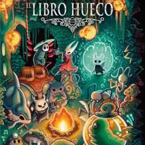 El Libro Hueco Barragán Pineda, Roberto 2024