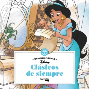 Clásicos de siempre AA.VV. 2023