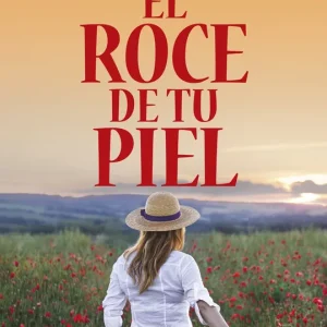 El roce de tu piel Amarillo, Noelia 2022