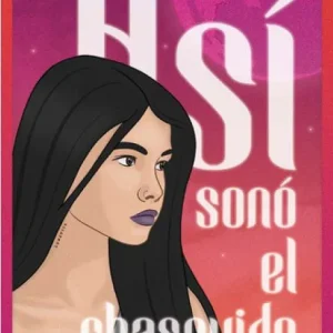 Así sonó el chasquido Gallardo, Rosa 2024