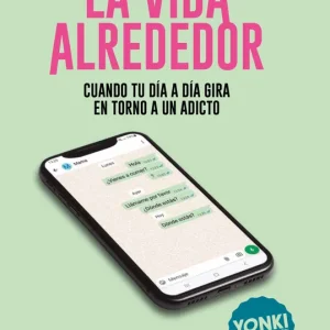 La vida alrededor Antonio José Molero 2026