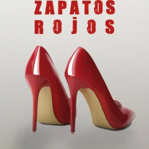 ZAPATOS ROJOS Garbajosa, José Luis 2021