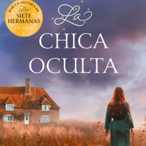 La chica oculta Riley, Lucinda 2025