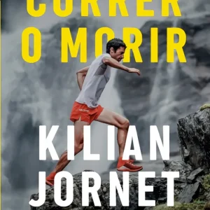Correr o morir Jornet Burgada, Kilian 2025