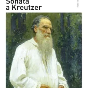 Sonata a Kreutzer Tolstoi, Lev 2024