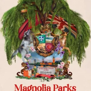 MAGNOLIA PARKS HASTINGS, JESSA 2024
