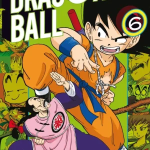 DRAGON BALL COLOR ORIGEN Y RED RIBBON Toriyama, Akira 2018