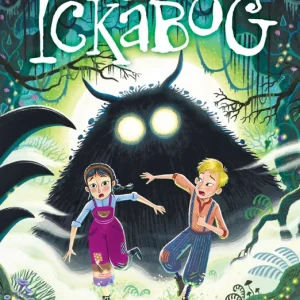 ICKABOG, THE Rowling, J.K. 2025