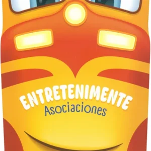 Asociaciones (+ 4 años) Susaeta Ediciones 2025