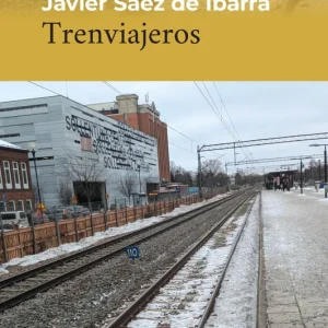 Trenviajeros Saez De Ibarra, Javier 2026
