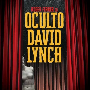 Oculto david lynch AA.VV.