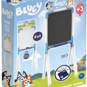 MINI PIZARRA BLUEY