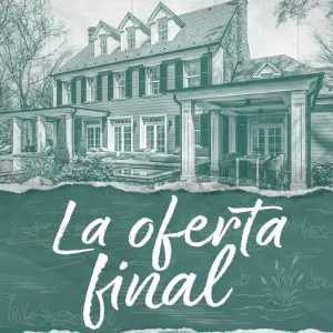 La oferta final Lauren Asher 2026