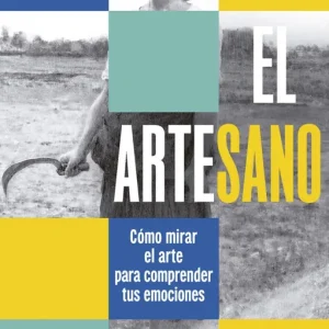 El arteSano Pablo Ortiz de Zárate 2026