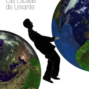Las escalas de Levante Maaloud, Amin 2015