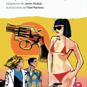 El lejano país de los estanques Silva, Lorenzo 2025
