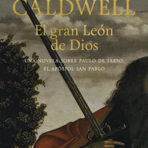 El gran León de Dios Caldwell, Taylor 2023