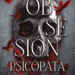 Obsesión psicópata Leigh Rivers 2026