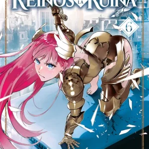 Los reinos de la ruina 6 2026