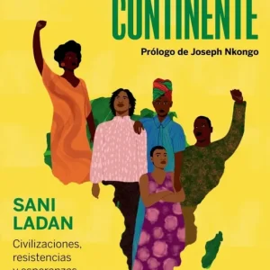El latir de un continente Sani Ladan 2026