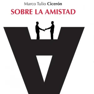 Sobre la amistad CICERON, MARCO TULIO 2025
