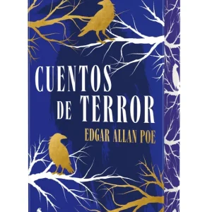 Cuentos de terror 2026