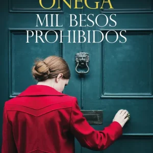 Mil besos prohibidos Ónega, Sonsoles 2020