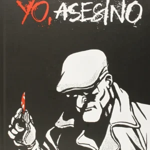 Yo asesino Altarriba, Antonio/Keko 2015