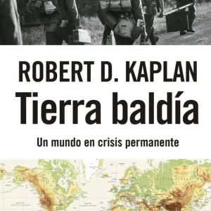 Tierra baldia 2026