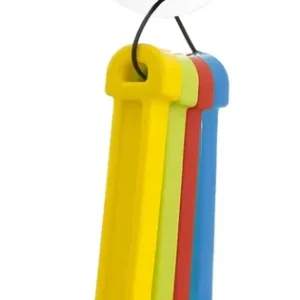 SET DE 4 PALAS