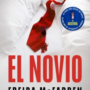El novio McFadden, Freida 2026