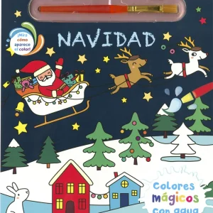 Navidad Susaeta Ediciones 2025