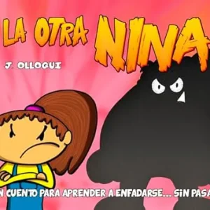 La otra nina Ollogui, J.