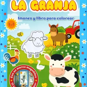 LA GRANJA SUSAETA EDICIONES 2026