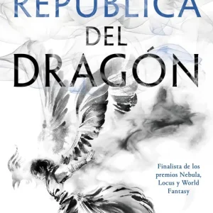 La república del dragón Kuang, Rebecca F. 2024