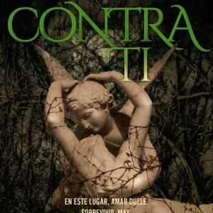 Contra ti (Becados y Dioses, 2) ESTRÍNGANA, MORUENA 2025