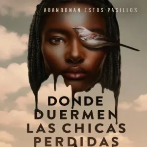 Donde duermen las chicas perdidas Àbíke-íyímídé Ayoola, Faridah 2025