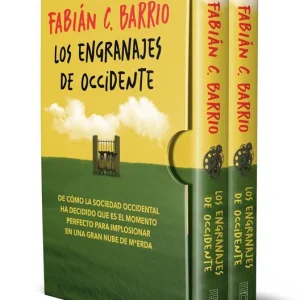 Los engranajes de Occidente Barrio, Fabián C. 2025