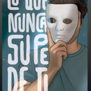 Lo que nunca supe de ti Zazo, Ayrton 2025