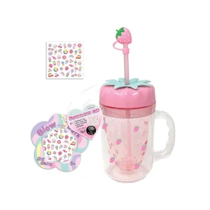 VASO STRAWBERRY