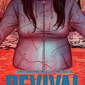 REVIVAL 08: QUÉDATE UN POCO MÁS SEELEY, TIM/ NORTON, MIKE/ ENGLERT, MARK 2022
