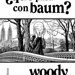 ¿Qué pasa con Baum? Allen, Woody 2025