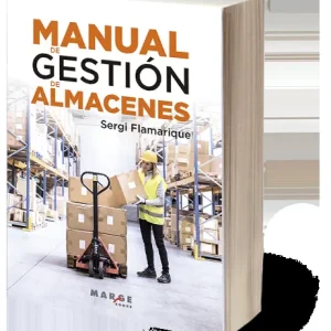 Manual de gestión de almacenes Flamarique Ferrer, Sergi 2024