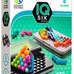 IQ SIX PRO
